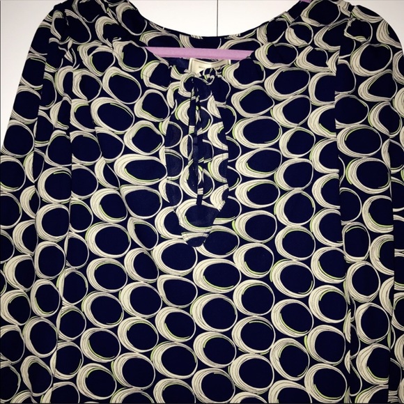 Anthropologie tunic/ dress - Picture 3 of 4